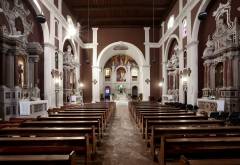 Slavlje proglašenja crkve Čudotvorne Gospe Sinjske bazilikom – Svetište Gospe Sinjske