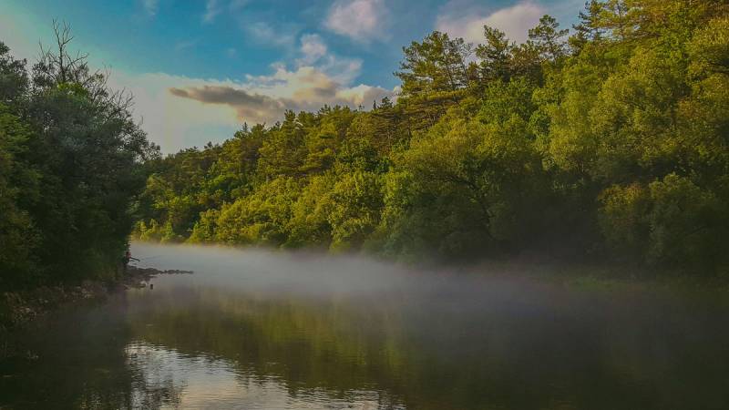 Zelena čistka - Sinj 2021. u sklopu Svjetskog dana čišćenja