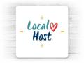 Oznaka prepoznatljivosti smještaja u domaćinstvu Local Host/Vaš domaćin