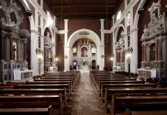 Basilica della Madonna Miracolosa di Sinj