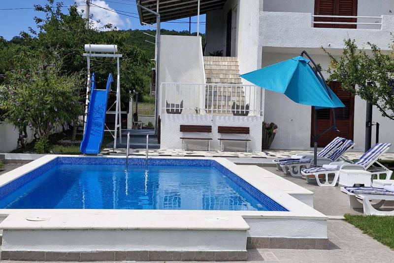 Villa Matulić Villa Matulić