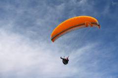 Parapendio