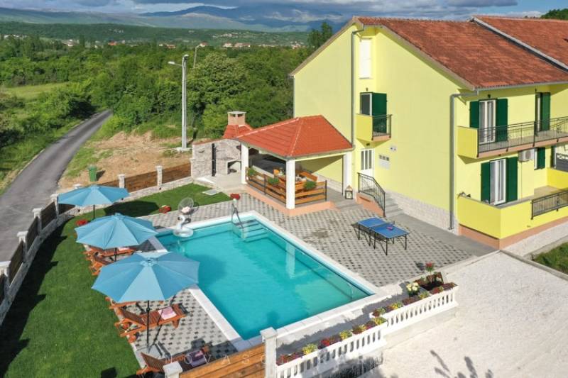 Anka Kelava rooms for rent *** Anka Kelava rooms for rent ***