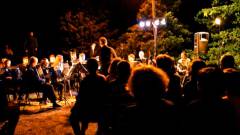 Academic Accordion Orchestra performs Ennio Morricone &amp; Nino Rota