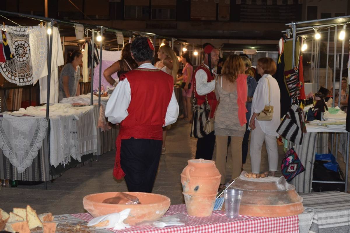 8. Sinjski Sajam Sela 8. Sinjski Sajam Sela