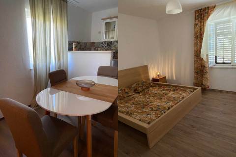 Apartman Jerko ***