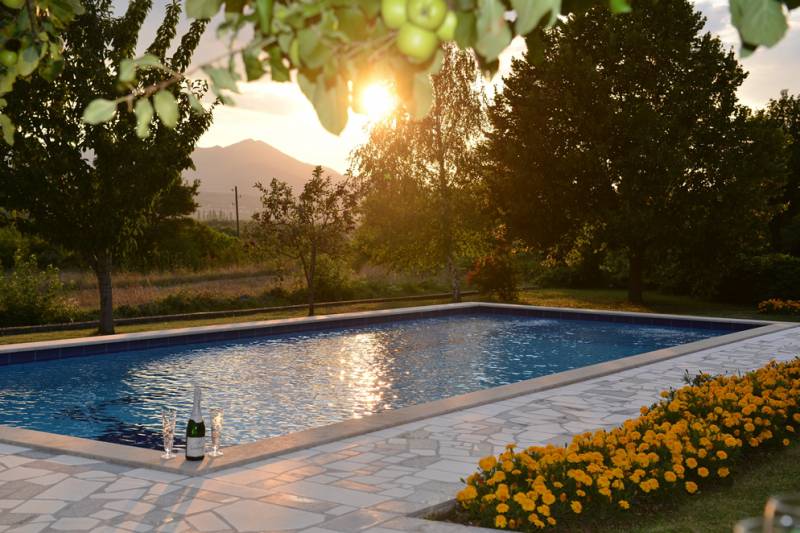 Vacation villa Ivan **** Vacation villa Ivan ****