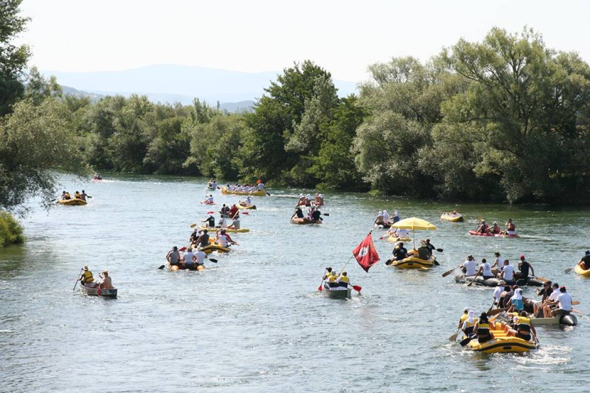 Kako sam otkrio Cetinu? Kako sam otkrio Cetinu?