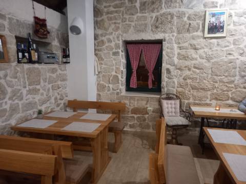 Pizzeria Tavern 'Kod Jere'