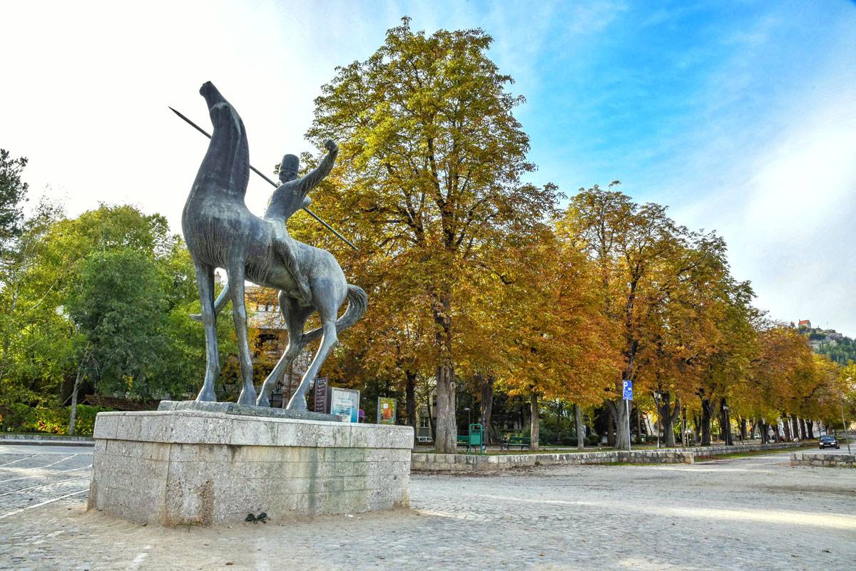 Edukativna akcija 'Turist u svom gradu' u subotu 5. ožujka 2022. Edukativna akcija 'Turist u svom gradu' u subotu 5. ožujka 2022.