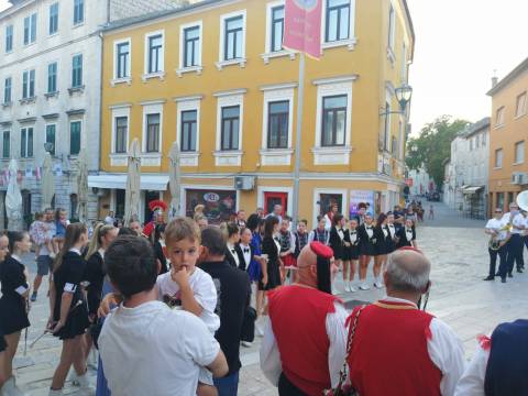 Svečanom ceremonijom završili 'Dani Alke i Velike Gospe 2024.'
