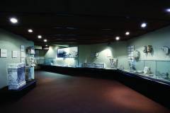 Collection archeologique du Monastere Franciscain