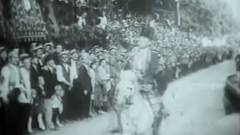 Sinjska Alka 1931.