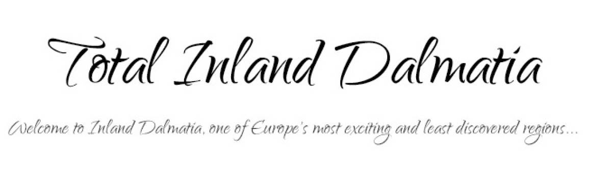 Predstavljanje projekta „Total inland Dalmatia“ Predstavljanje projekta „Total inland Dalmatia“