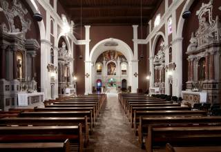 Bazilika Čudotvorne Gospe Sinjske