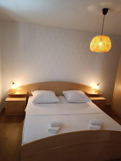 Apartman Dalmatinka ***