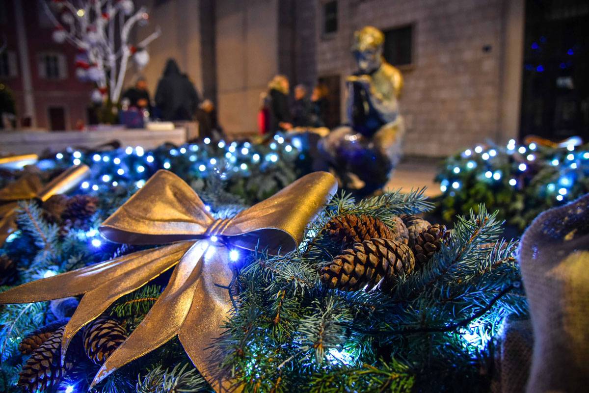 Pred nama je najljepše vrijeme u godini – Advent