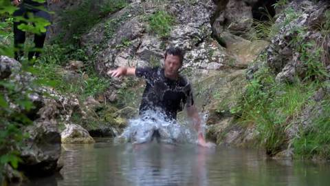 Cetina Adventure Race Sinj Trailer