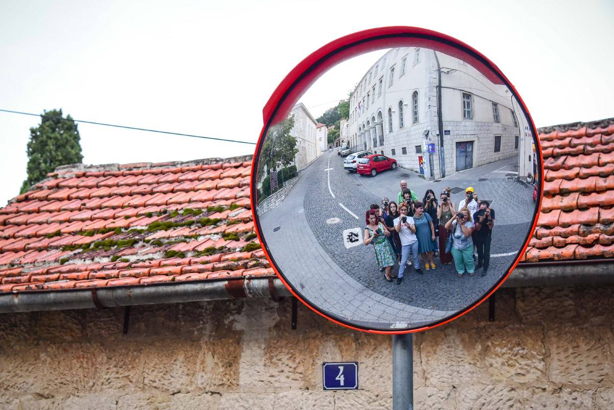 Poziv na 3. Foto radionicu Svijet u bojama