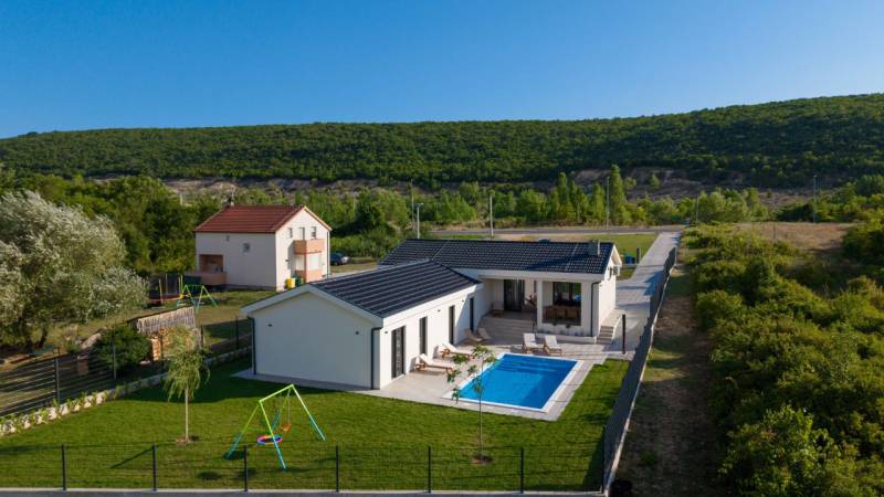Terra Relax House ****