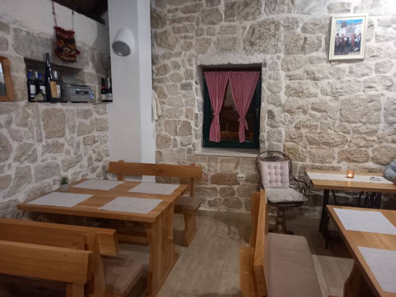 Pizzeria Tavern 'Kod Jere'