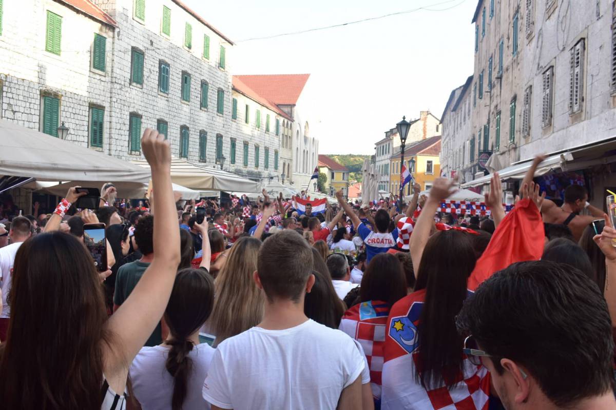 Dan zajedništva, ponosa i sreće Dan zajedništva, ponosa i sreće