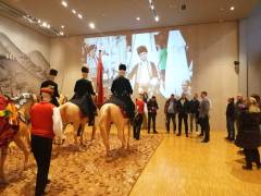 Predstavnici UHPA u posjetu Sinju