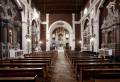 Die Basilika der wundertätigen Mutter Gottes von Sinj