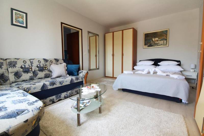 Apartment Alka *** Apartment Alka ***