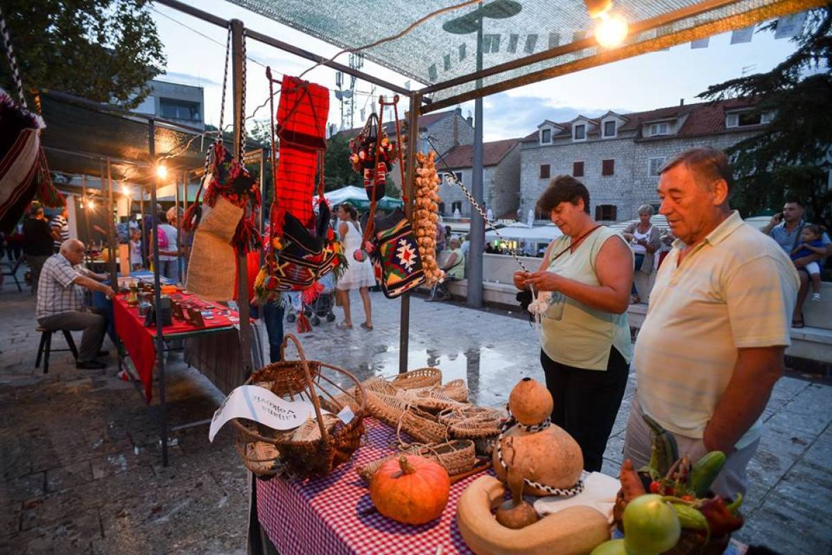 9. Sinjski sajam sela 9. Sinjski sajam sela