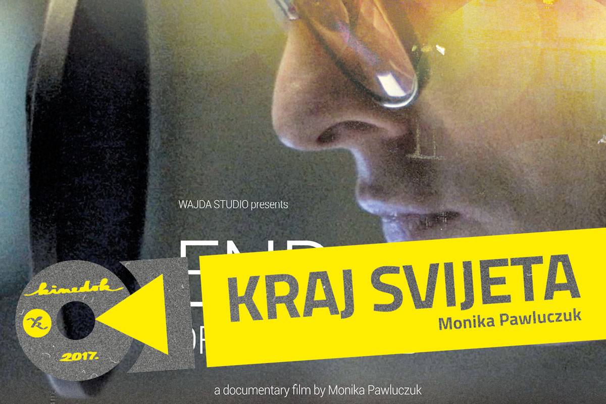 Projekcije dokumentarnih filmova u galeriji ''Sikirica'' Projekcije dokumentarnih filmova u galeriji ''Sikirica''