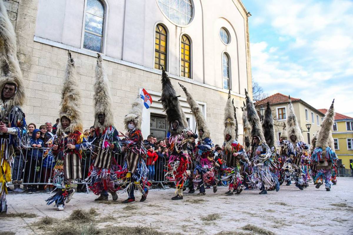 Uspješno održana 5. Smotra mačkara Cetinskog kraja