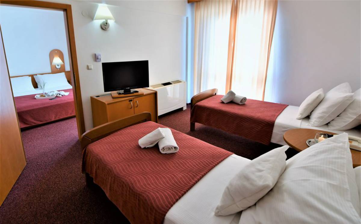 Hotel Alkar ***