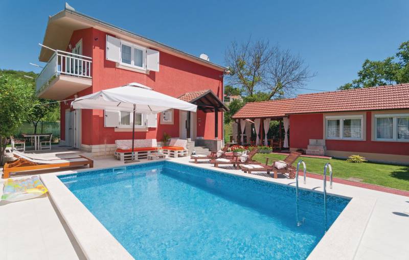Vacation villa Batarelo **** Vacation villa Batarelo ****