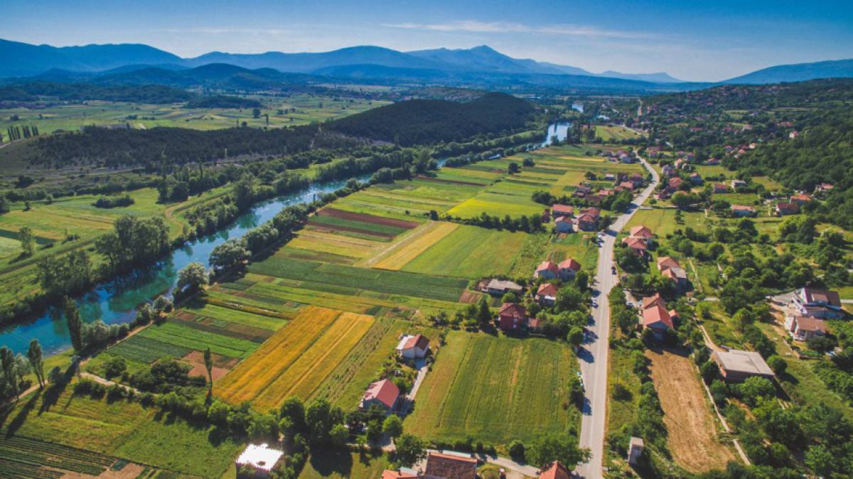 ITB Berlin 2019. - Obavijest gospodarskim subjektima na području grada Sinja i općina Dicmo, Hrvace, Otok