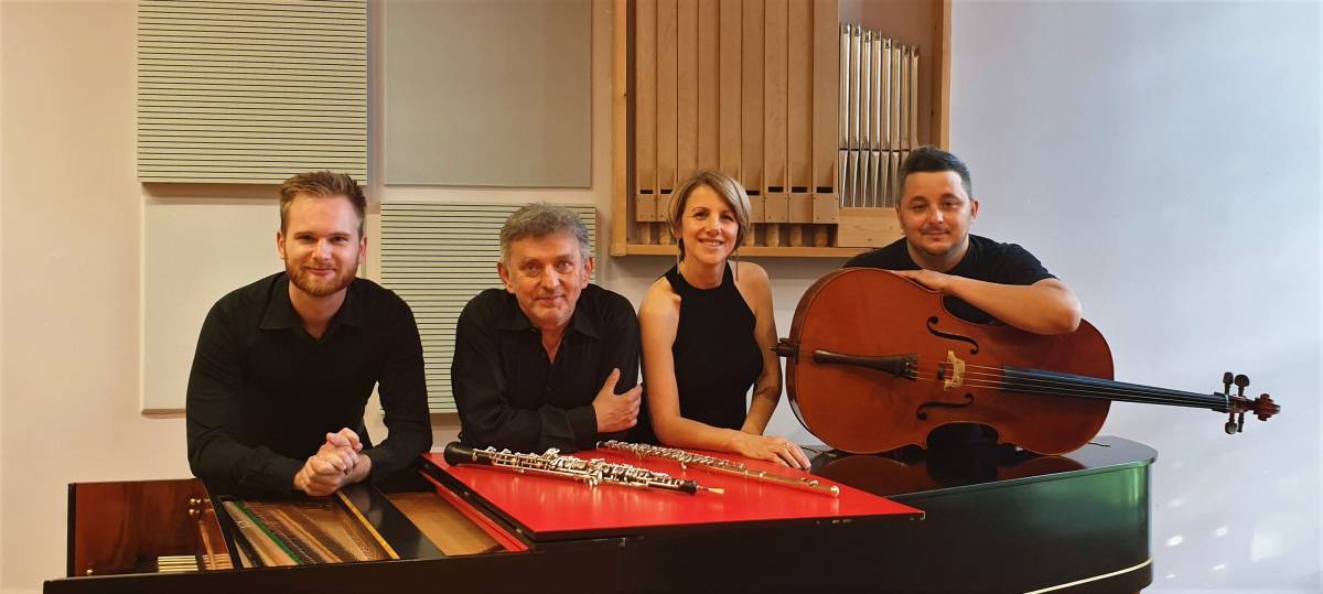 ansambl Musica Viva ansambl Musica Viva