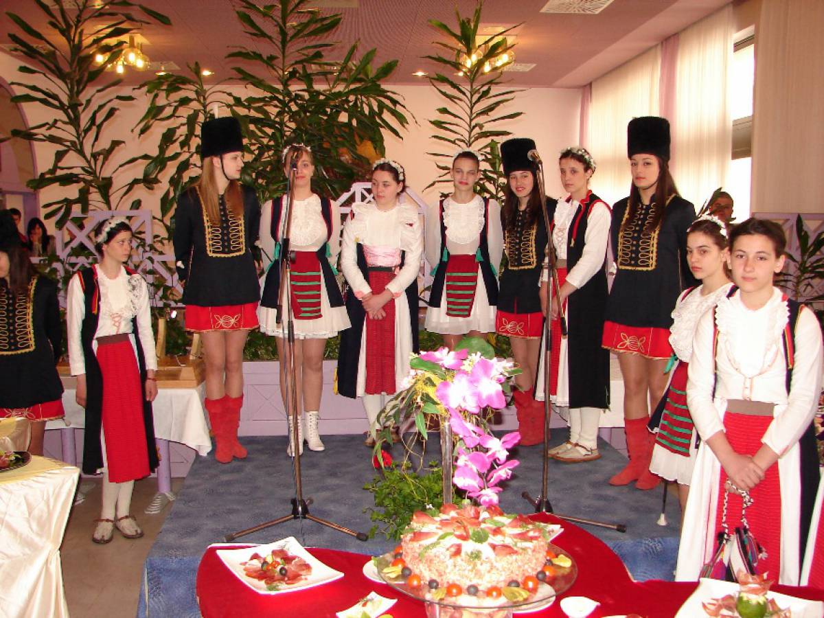 Nacionalni Sajam Pršuta i trajnih suhomesnatih proizvoda s međunarodnim sudjelovanjem Sinj, 2019. Nacionalni Sajam Pršuta i trajnih suhomesnatih proizvoda s međunarodnim sudjelovanjem Sinj, 2019.