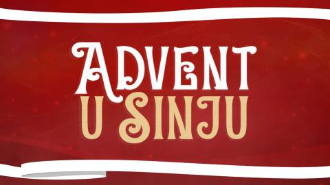 Advent u Sinju 2025.