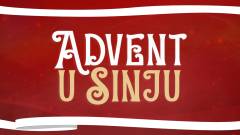 Advent u Sinju 2025.