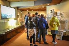 13. edukativna akcija 'Turist u svom gradu'