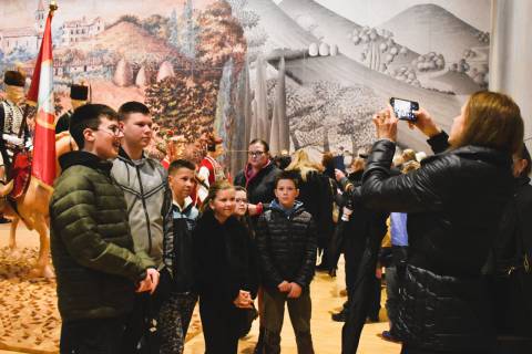 Uspješno održana akcija besplatnog turističkog vođenja 'Upoznaj svoju zemlju 2024'