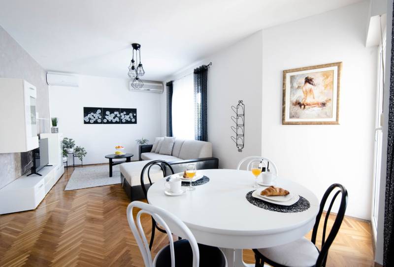 Apartment Alkar *** Apartment Alkar ***