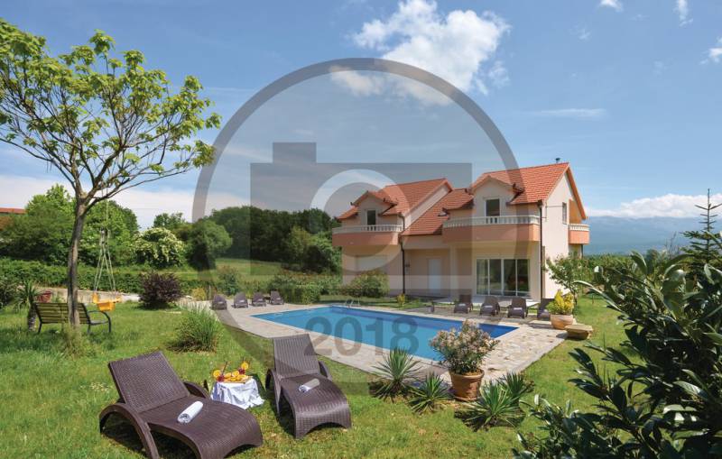 Vacation villa Marija **** Vacation villa Marija ****