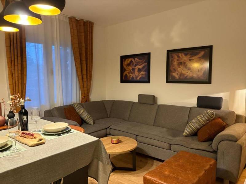 Apartman Gold Wing *** Apartman Gold Wing ***