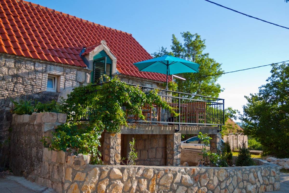 Kuća za odmor Jeanette ****
