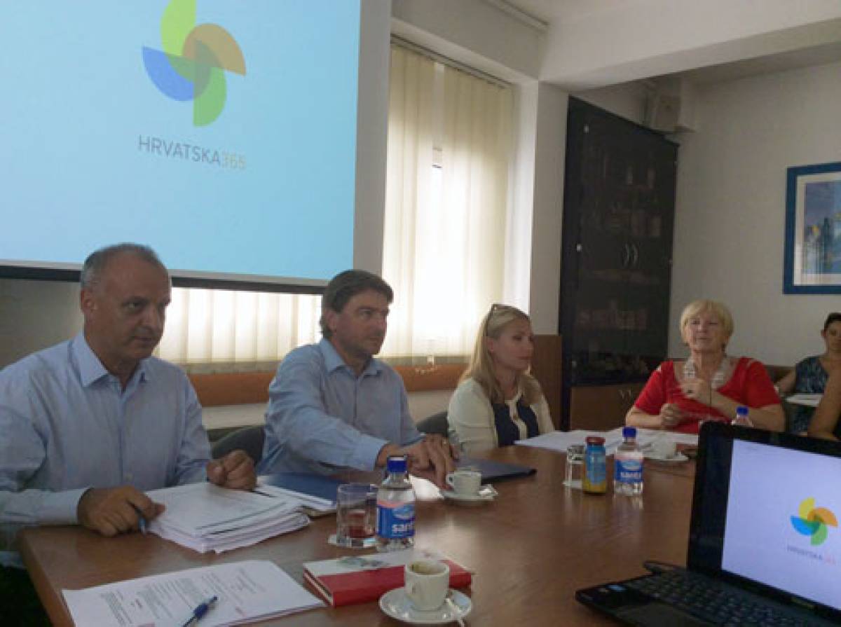 ''Dalmatinska zagora - splitsko zaleđe'' među 22 destinacije HTZ-a za pilot projekt PPS ''Dalmatinska zagora - splitsko zaleđe'' među 22 destinacije HTZ-a za pilot projekt PPS