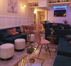 Café &amp; Cuisine Pijaca