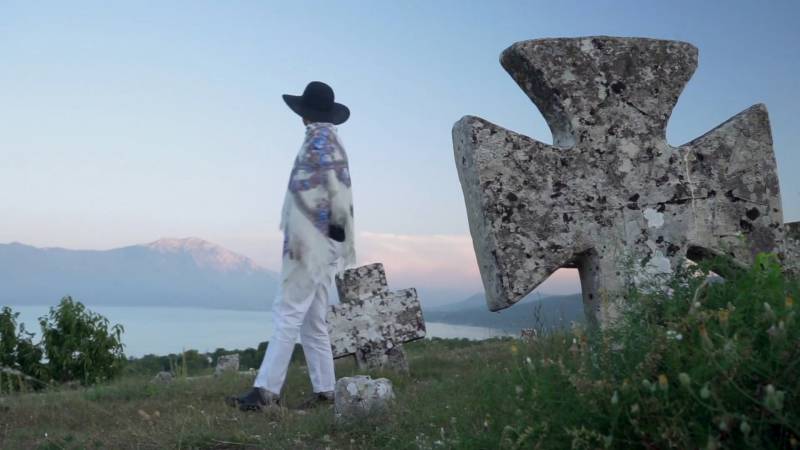 Staza Gospi Sinjskoj