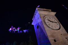 Glazbene večeri pod Kamičkom uz Swingatan