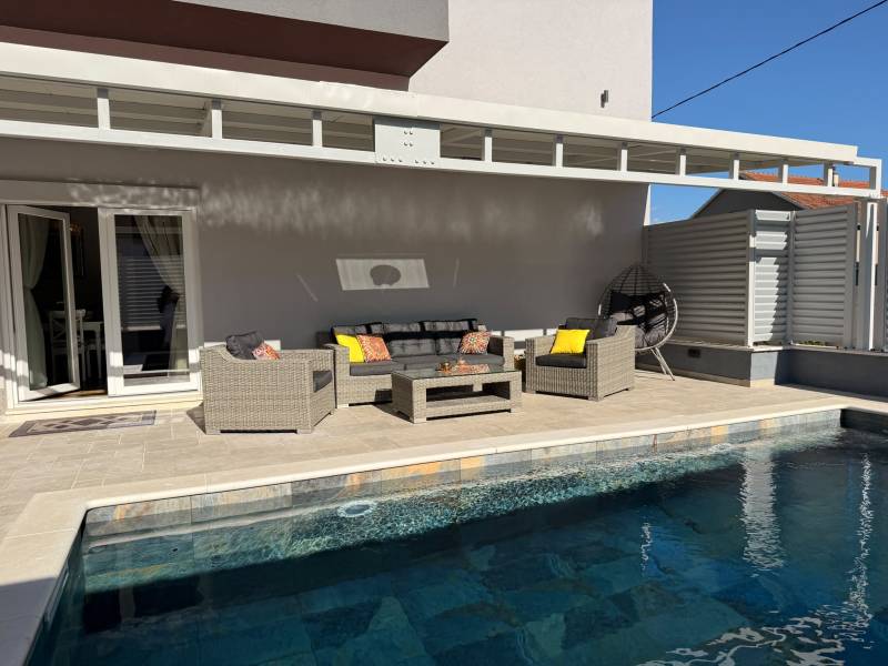 Apartment Katarina Residence ****